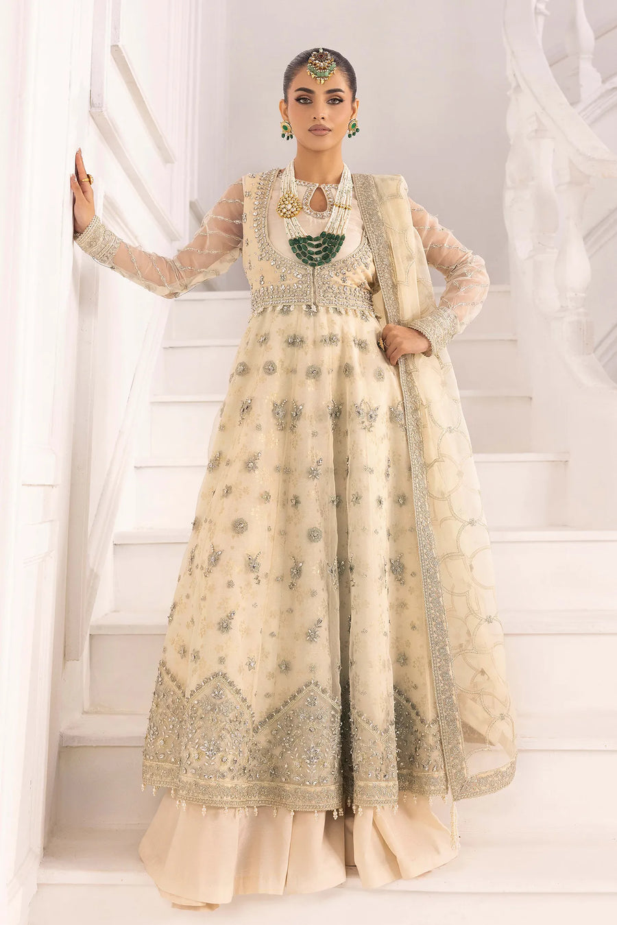 Adans Libas | Perfume Formals | PERFUME 7804