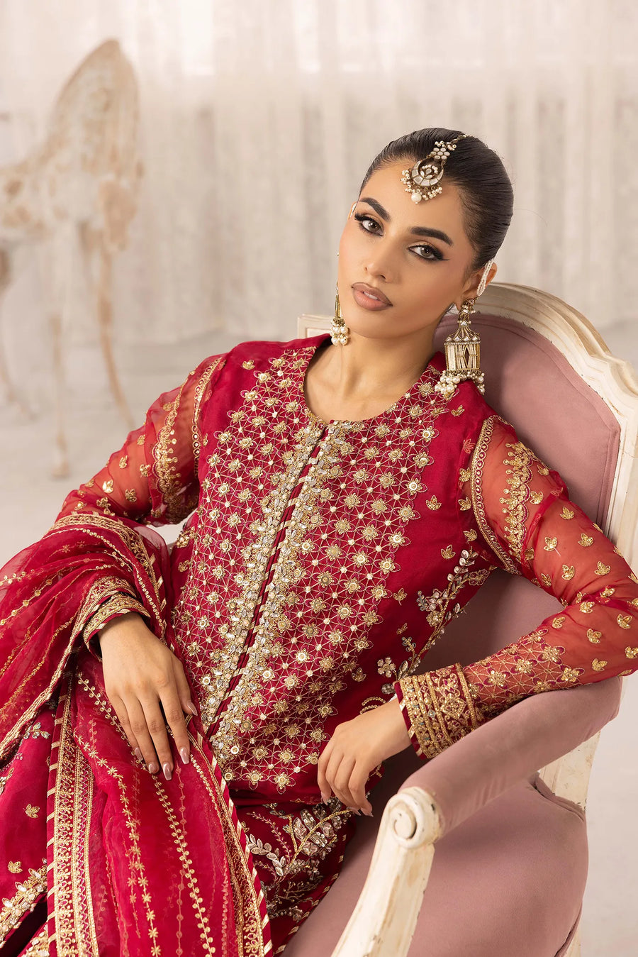 Adans Libas | Perfume Formals | PERFUME 7806