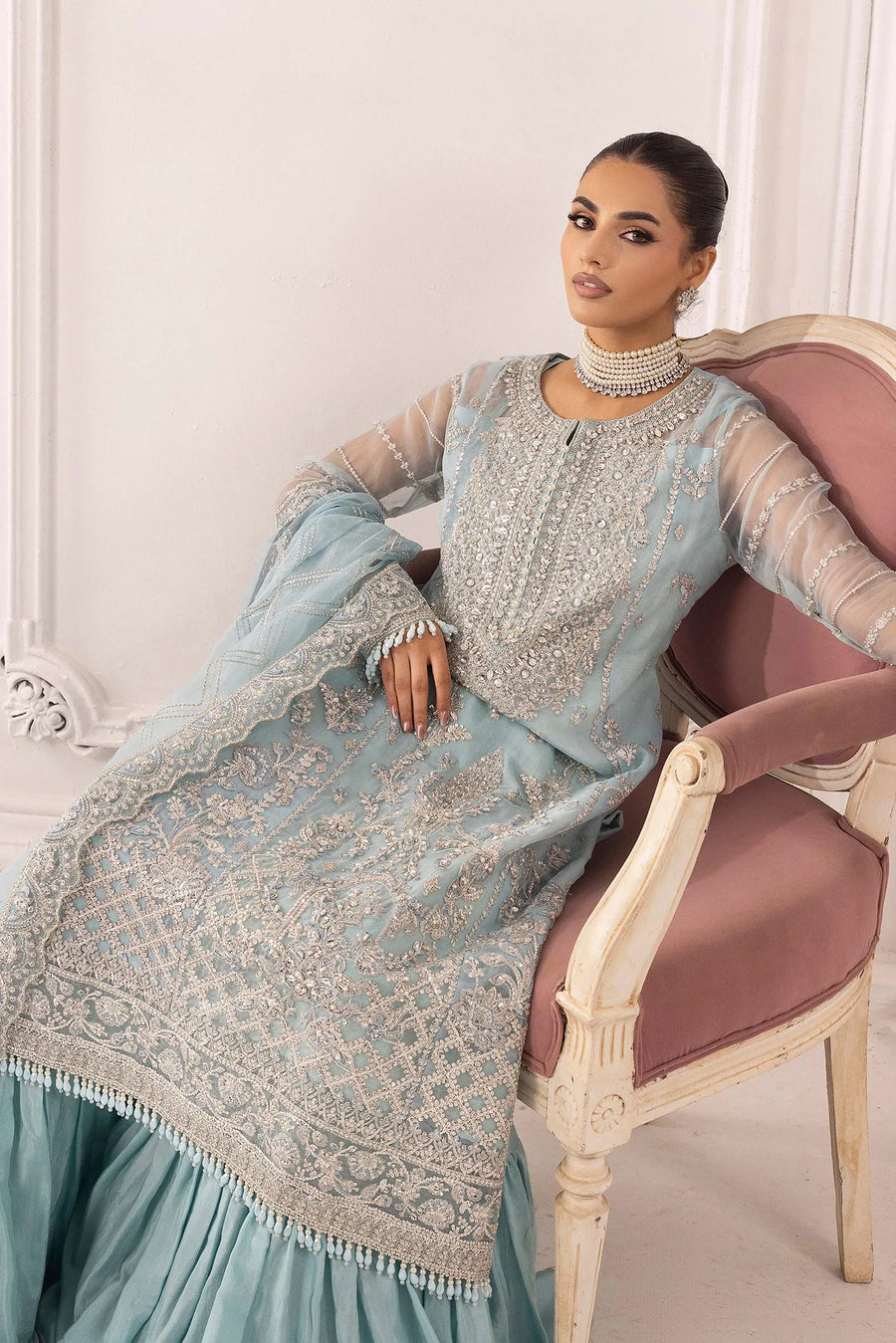 Adans Libas | Perfume Formals | PERFUME 7807