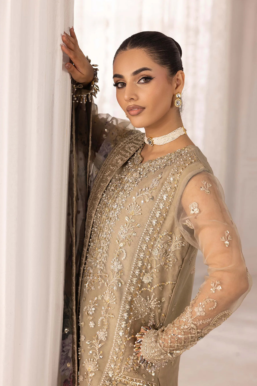 Adans Libas | Perfume Formals | PERFUME 7808