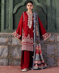 Republic Womenswear | Amaris Luxury Shawl 25 | Orlena