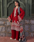 Republic Womenswear | Amaris Luxury Shawl 25 | Orlena