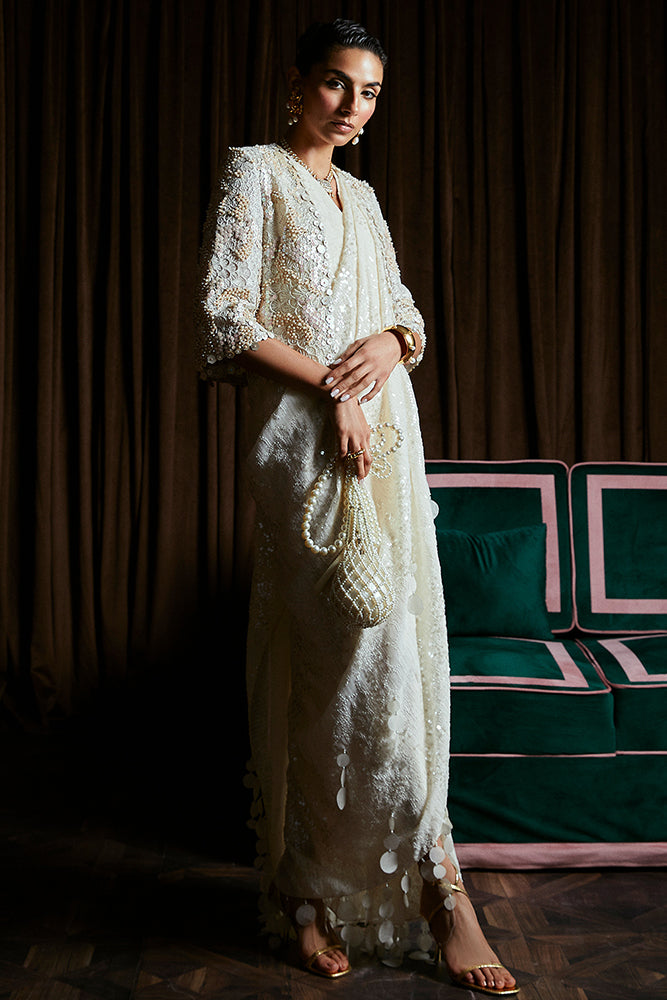 Suffuse | Luxury Pret 24 | SERENA - House Of Anaya  