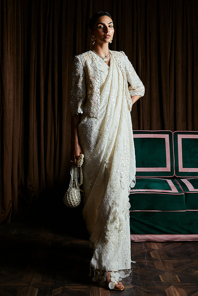 Suffuse | Luxury Pret 24 | SERENA - House Of Anaya  