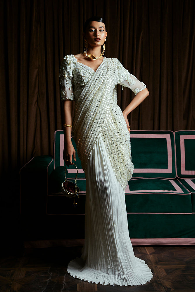 Suffuse | Luxury Pret 24 | IVY - House Of Anaya  