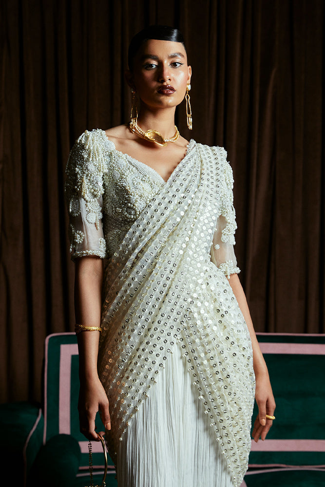 Suffuse | Luxury Pret 24 | IVY - House Of Anaya  