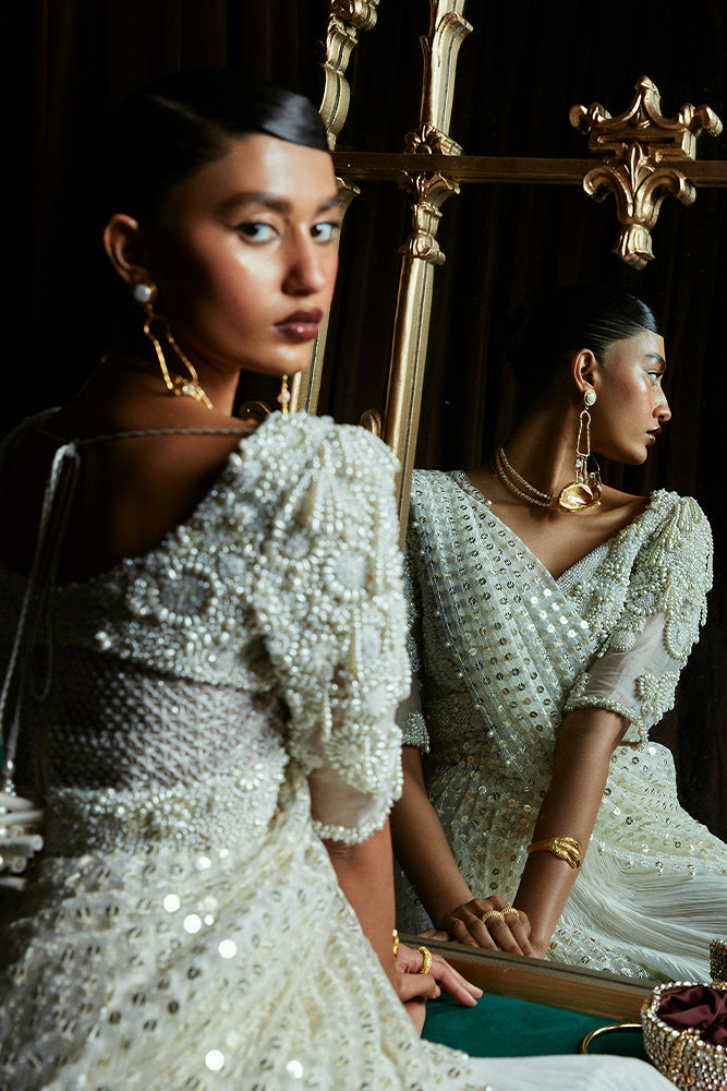 Suffuse | Luxury Pret 24 | IVY - House Of Anaya  