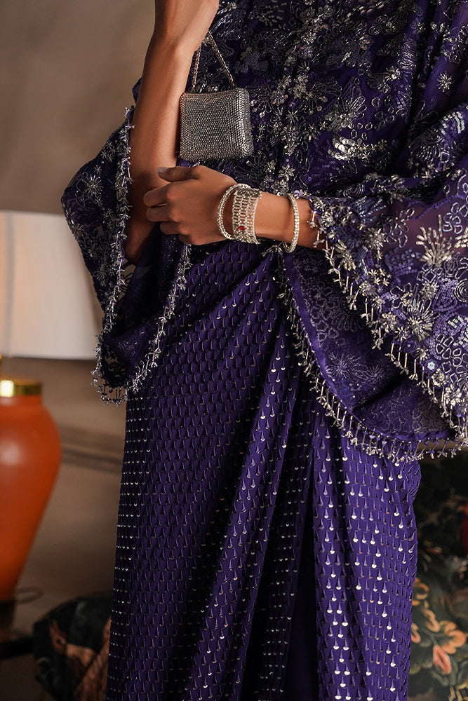 Suffuse | Luxury Pret 24 | MAEVE - House Of Anaya  
