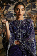 Suffuse | Luxury Pret 24 | MAEVE - House Of Anaya  