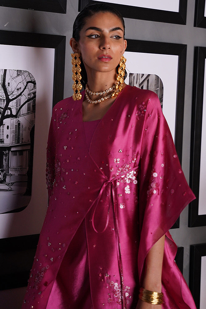 Suffuse | Luxury Pret 24 | ILSA - House Of Anaya  