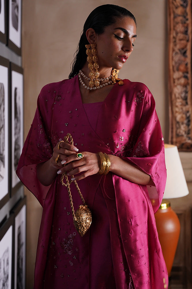 Suffuse | Luxury Pret 24 | ILSA - House Of Anaya  