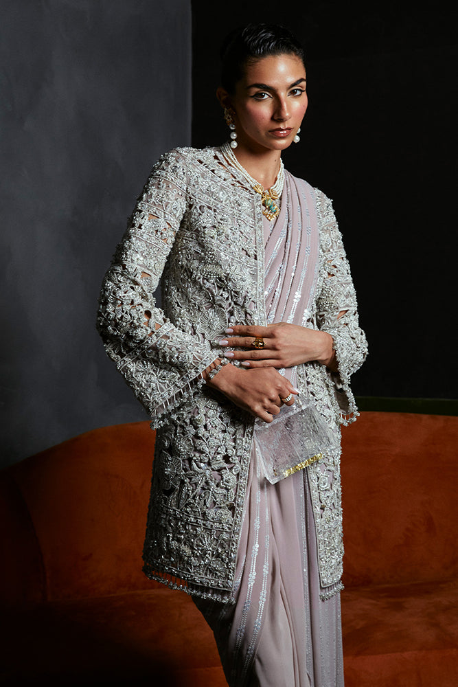 Suffuse | Luxury Pret 24 | CAMILLA - House Of Anaya  