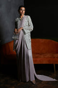 Suffuse | Luxury Pret 24 | CAMILLA - House Of Anaya  