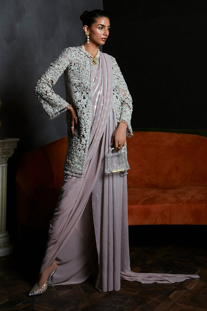 Suffuse | Luxury Pret 24 | CAMILLA - House Of Anaya  