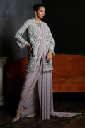 Suffuse | Luxury Pret 24 | CAMILLA - House Of Anaya  