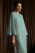 Suffuse | Luxury Pret 24 | LIVIA - House Of Anaya  