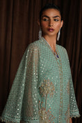 Suffuse | Luxury Pret 24 | LIVIA - House Of Anaya  