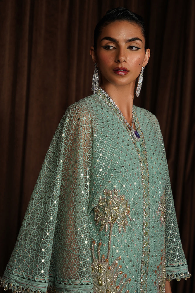 Suffuse | Luxury Pret 24 | LIVIA - House Of Anaya  