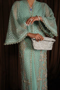 Suffuse | Luxury Pret 24 | LIVIA - House Of Anaya  