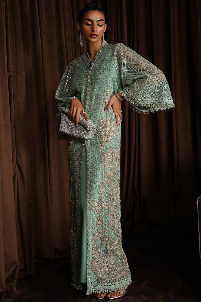 Suffuse | Luxury Pret 24 | LIVIA - House Of Anaya  