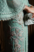 Suffuse | Luxury Pret 24 | LIVIA - House Of Anaya  