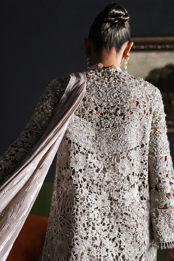 Suffuse | Luxury Pret 24 | CAMILLA - House Of Anaya  