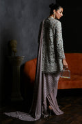Suffuse | Luxury Pret 24 | CAMILLA - House Of Anaya  