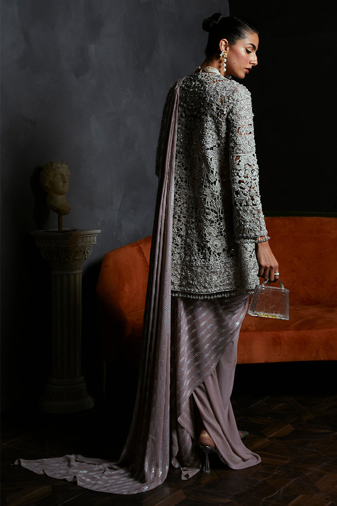 Suffuse | Luxury Pret 24 | CAMILLA - House Of Anaya  