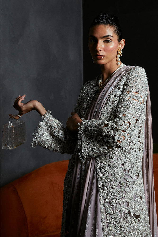 Suffuse | Luxury Pret 24 | CAMILLA - House Of Anaya  