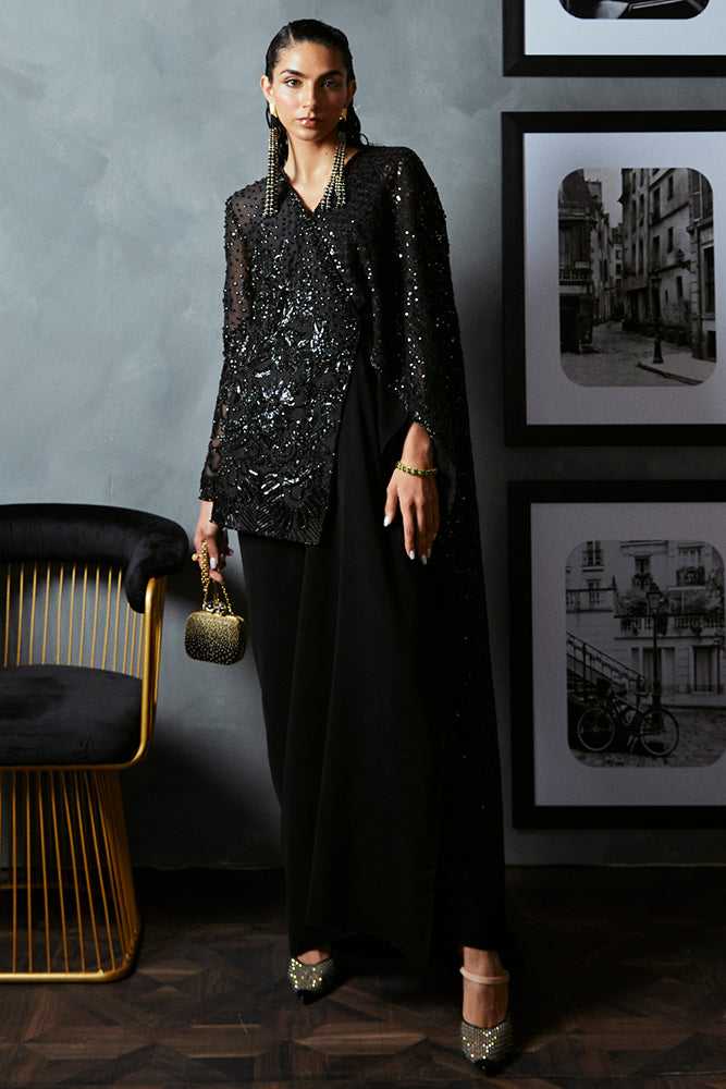 Suffuse | Luxury Pret 24 | BELLA - House Of Anaya  