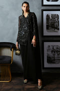 Suffuse | Luxury Pret 24 | BELLA - House Of Anaya  