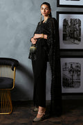 Suffuse | Luxury Pret 24 | BELLA - House Of Anaya  