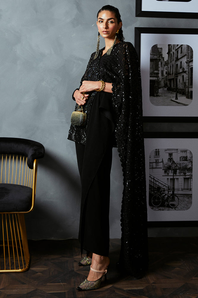 Suffuse | Luxury Pret 24 | BELLA - House Of Anaya  
