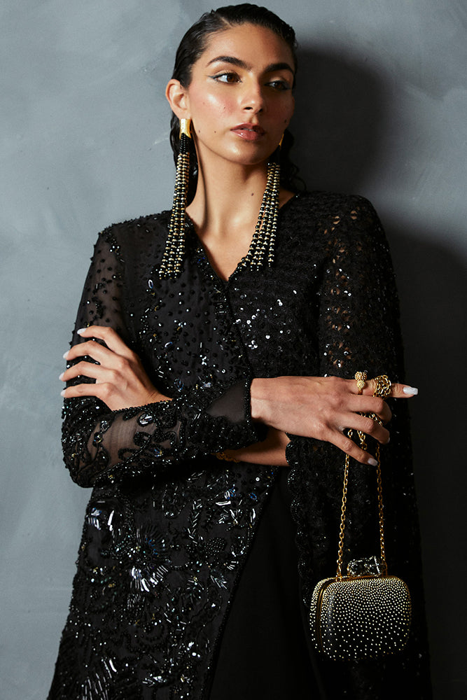 Suffuse | Luxury Pret 24 | BELLA - House Of Anaya  