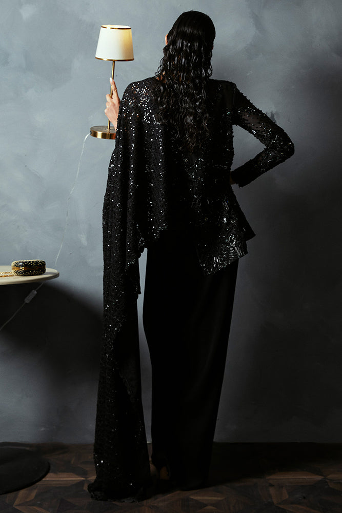 Suffuse | Luxury Pret 24 | BELLA - House Of Anaya  