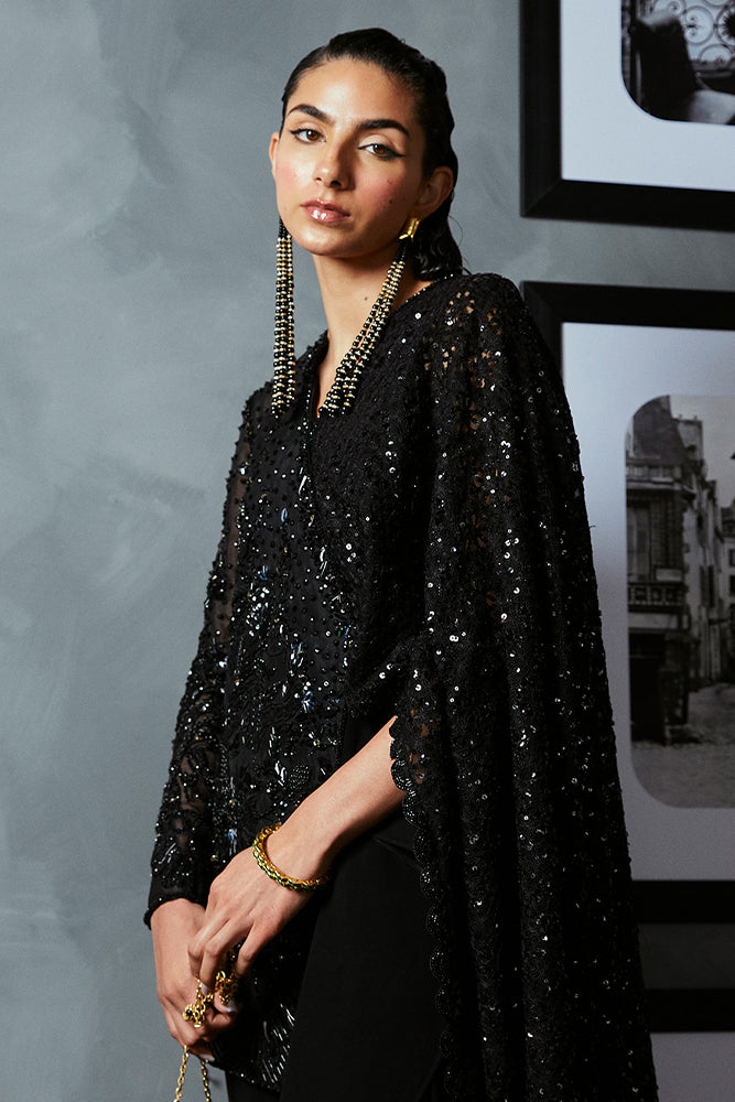 Suffuse | Luxury Pret 24 | BELLA - House Of Anaya  
