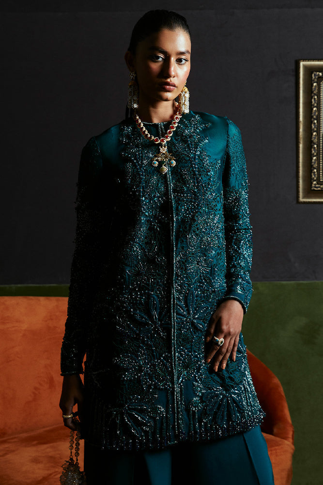 Suffuse | Luxury Pret 24 | JASMINE - House Of Anaya  