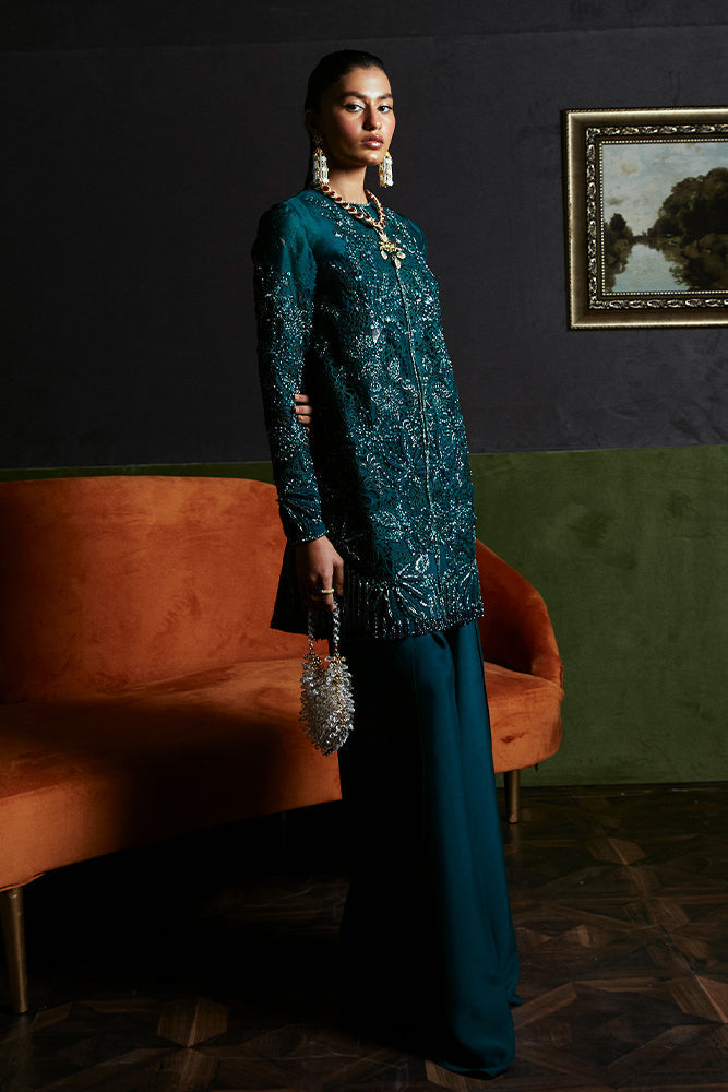 Suffuse | Luxury Pret 24 | JASMINE - House Of Anaya  
