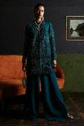 Suffuse | Luxury Pret 24 | JASMINE - House Of Anaya  