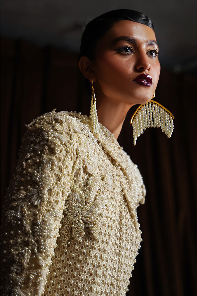 Suffuse | Luxury Pret 24 | OPAL - House Of Anaya  