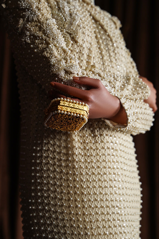 Suffuse | Luxury Pret 24 | OPAL - House Of Anaya  