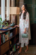 Sahar | Spring Summer Lawn | S-13 - House of Zarish