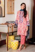 Sahar | Spring Summer Lawn | S-24 - House of Zarish