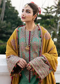 Hussain Rehar | Roshan Luxury Lawn | Badar - House Of Anaya