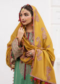 Hussain Rehar | Roshan Luxury Lawn | Badar - House Of Anaya