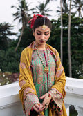 Hussain Rehar | Roshan Luxury Lawn | Badar - House Of Anaya