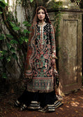 Hussain Rehar | Roshan Luxury Lawn | Dilruba - House Of Anaya
