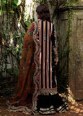 Hussain Rehar | Roshan Luxury Lawn | Dilruba - House Of Anaya
