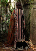Hussain Rehar | Roshan Luxury Lawn | Dilruba - House Of Anaya
