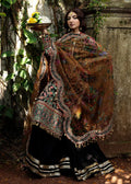 Hussain Rehar | Roshan Luxury Lawn | Dilruba - House Of Anaya